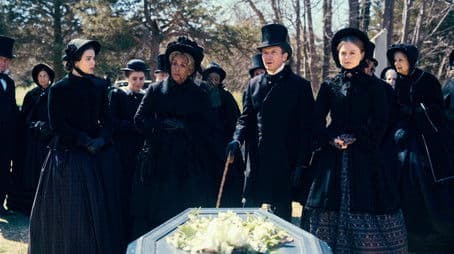 “Hope” is the thing with feathers