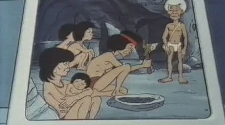 A Voice In The Wilderness