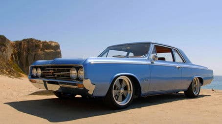 There Isn't Another One