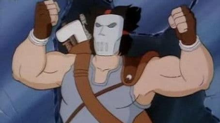Casey Jones: Outlaw Hero
