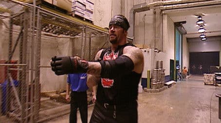 SmackDown - Oct. 03, 2002