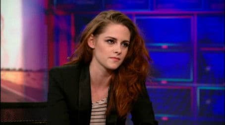 Kristen Stewart