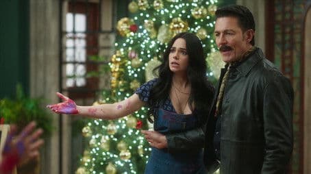 Enfrentamiento por amor