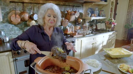 Busy Family, Good Food