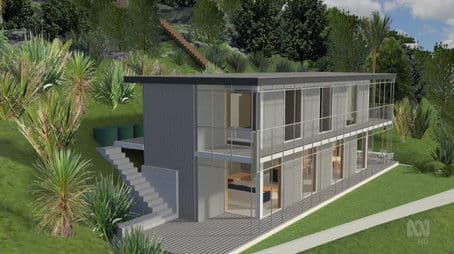 Wellington: Green House