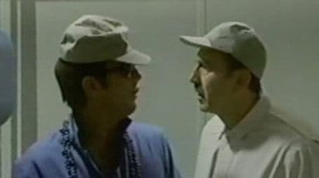 The Naked Billionaire