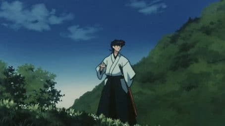 She Hid a Romance in the Past