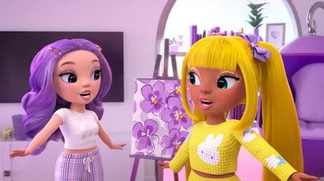 The Junior High Jump!