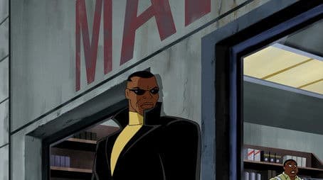 In Blackest Night (1)