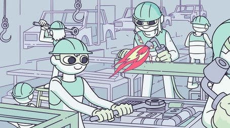 A World Without... Problems