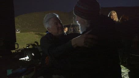 Impressions: A Journey Behind the Scenes of Twin Peaks (Part 5)