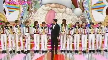 Morning Musume. Special ~13nin Gakari no Xmas~