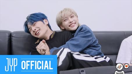 [SKZ-TALKER] Ep. 31
