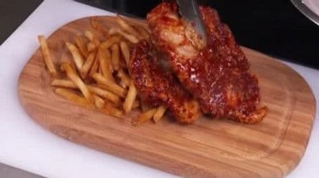 You Can Only Get It Here