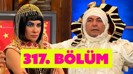 Episode 317