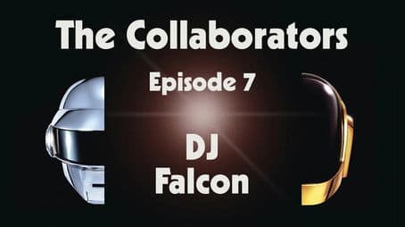 DJ Falcon