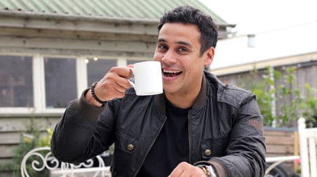 Breakfast and Snacks