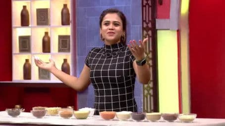 Find the Ingredients Task