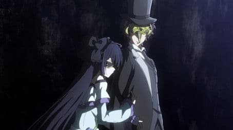 Intersection: Awakening of the Vortex