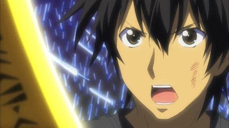 Tale of the God Slayer