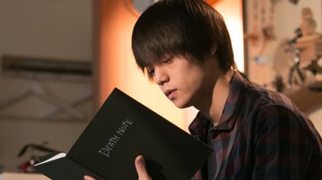 Death Note