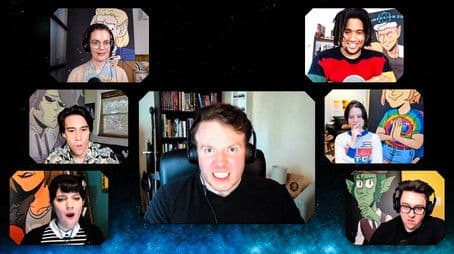 Spring Break! I Believe In You! (1)