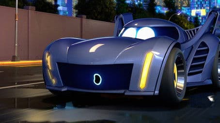 Bam's Bubble Trouble