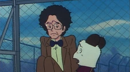 Baa! Good morning to you, teacher