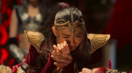 Avisala Meiste, Hara Pirena