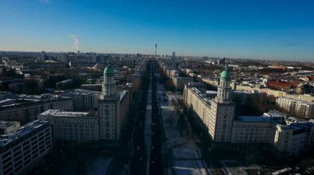 Hitler's Lost Bunker