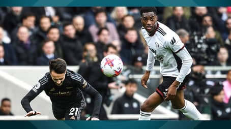 MOTD2 - 12th March 2023