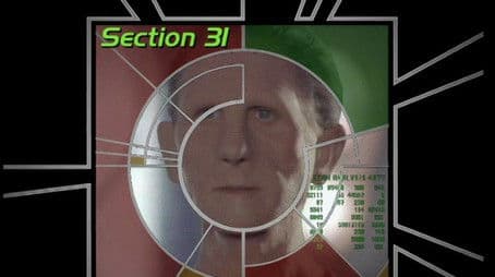 Section 31: Hidden File 03 (S01)