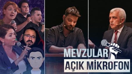 HDP Milletvekili Ömer Faruk Gergerlioğlu