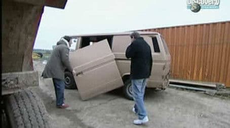 Volkswagen T2 Transporter (Part 1)