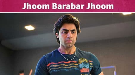Jhoom Barabar Jhoom