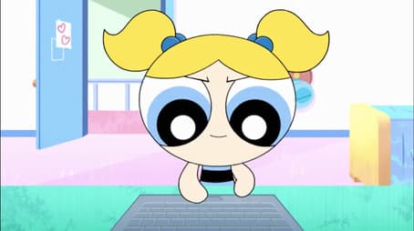 The Trouble With Bubbles