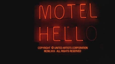Motel Hell