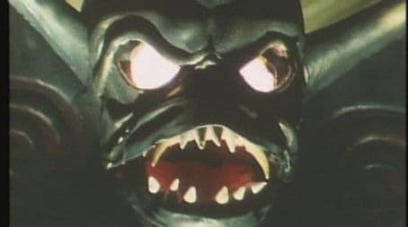 The Secret Room's Fang – Lily Likes a Mystery