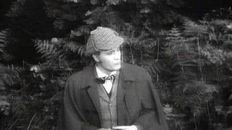 L'ultimo dei Baskerville - Prima puntata