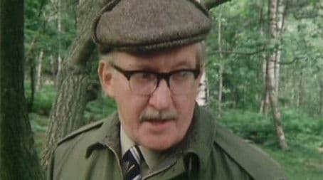 Deep In The Heart Of Yorkshire