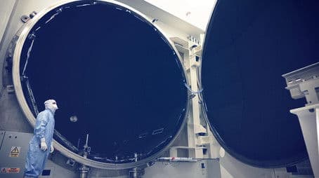 Satellite Testing Centre