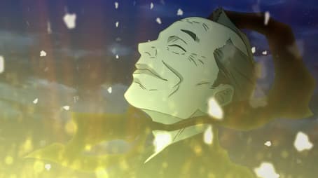 The End of Wasuke of Dojo