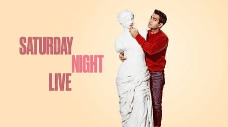 Kumail Nanjiani and P!nk