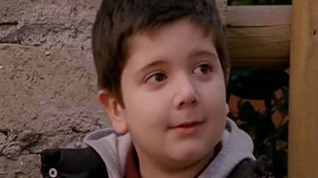 Cettina's ghost / Stolen kisses