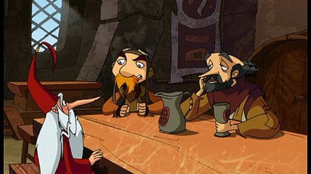 Little Rumble on the Prairie