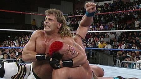 Superstars - Feb. 13, 1993