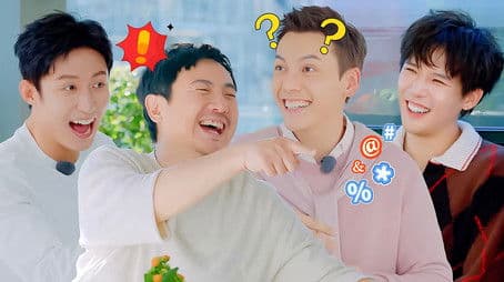 S3 Special More for Episode