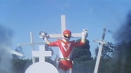 The Glory of Emperor Tranza