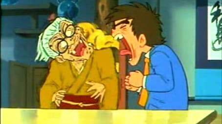 The Spirit of Uesugi Clan