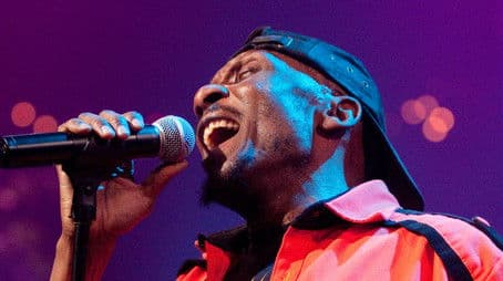 Jimmy Cliff